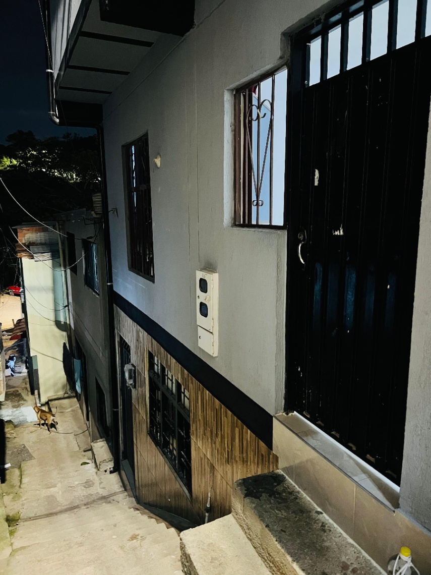 Cl. 92, Bucaramanga, Santander, Colombia 2
